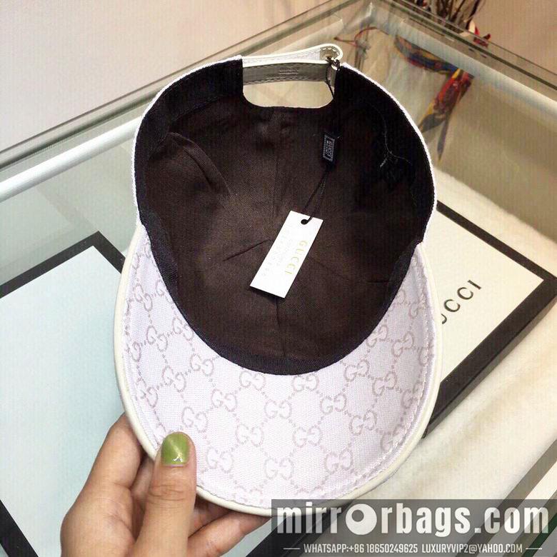 Gucci X NY Hat 032434