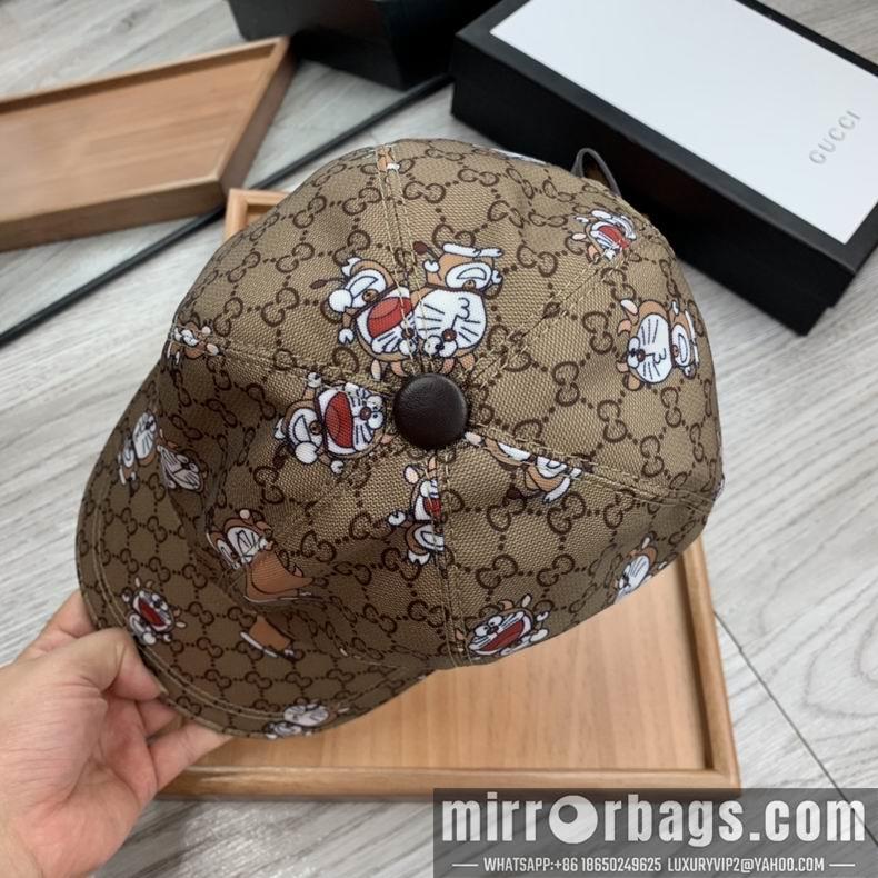 Gucci X Disney 032417