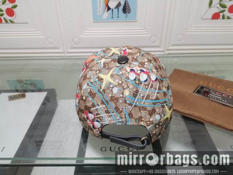 Gucci X Disney 032414