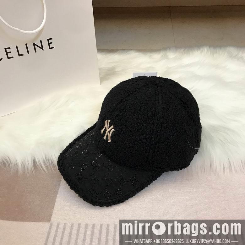 Gucci X NY Hat 032402