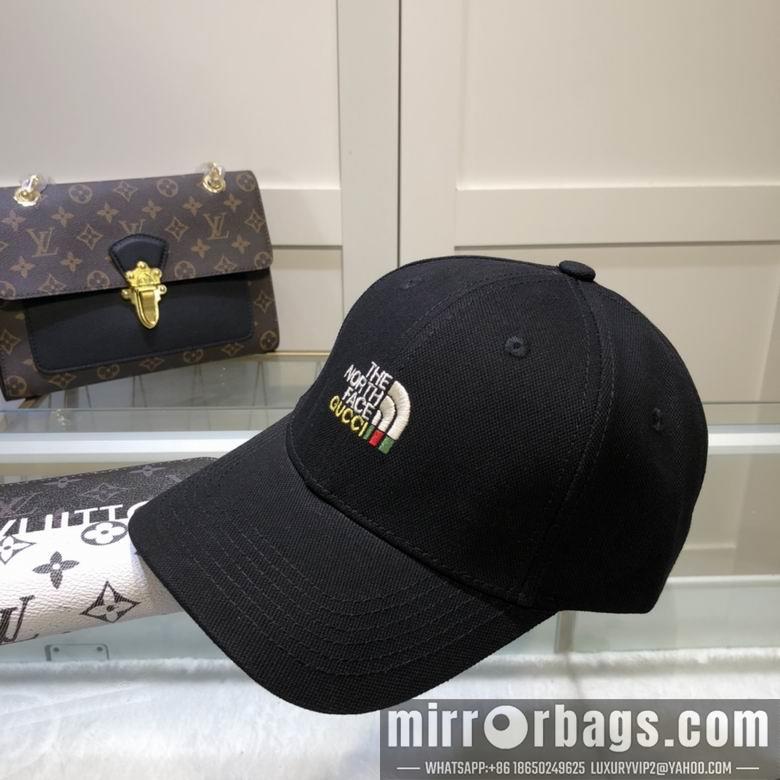 Gucci X Northface Hat 032412