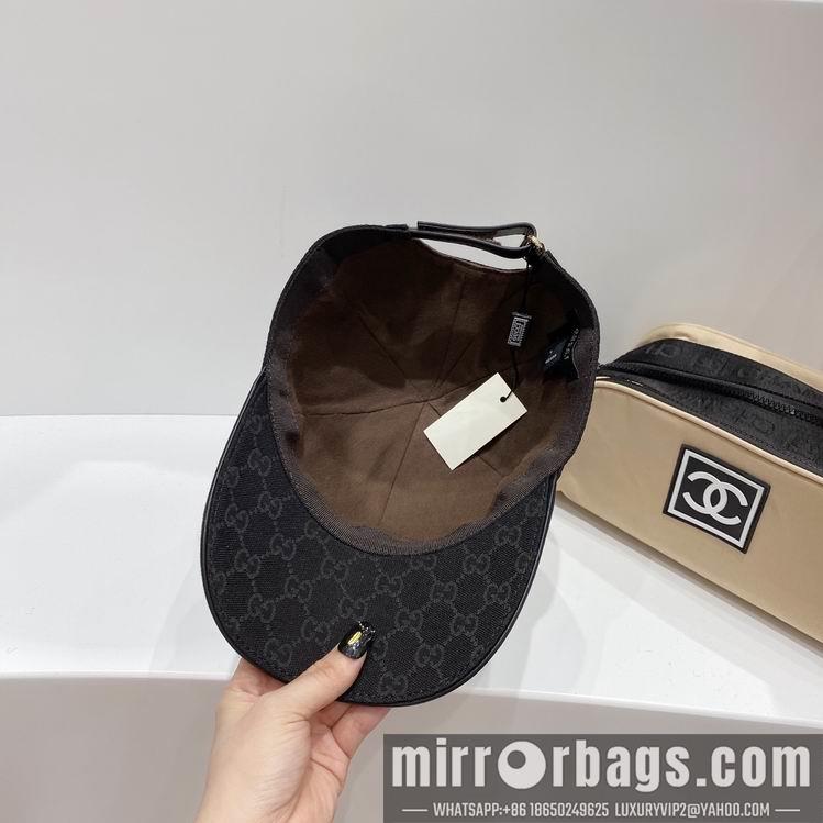 Gucci X NY Hat 032403