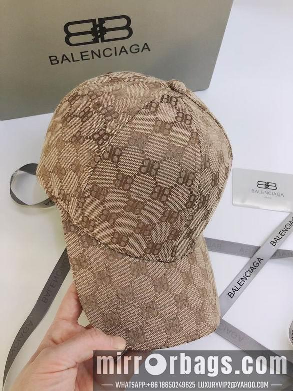 Gucci X Balenciaga 032407