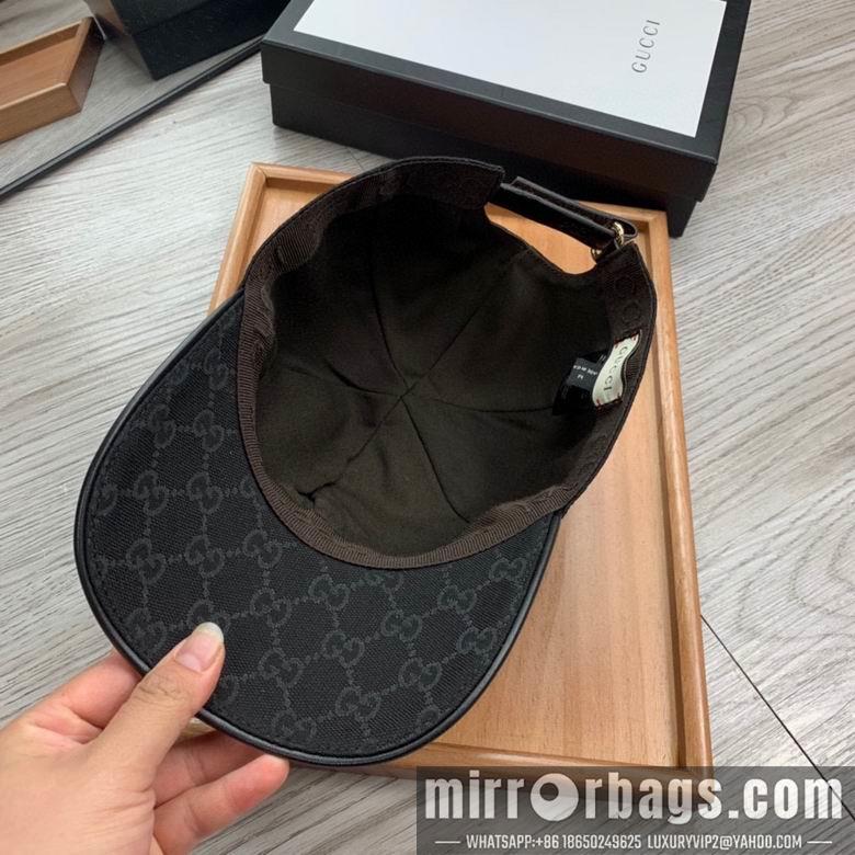 Gucci X NY Hat 032431