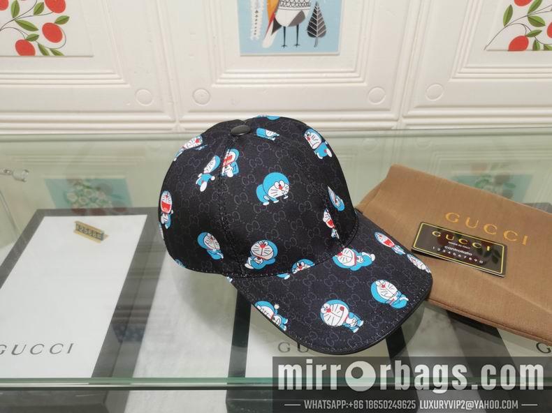 Gucci X Disney 032413