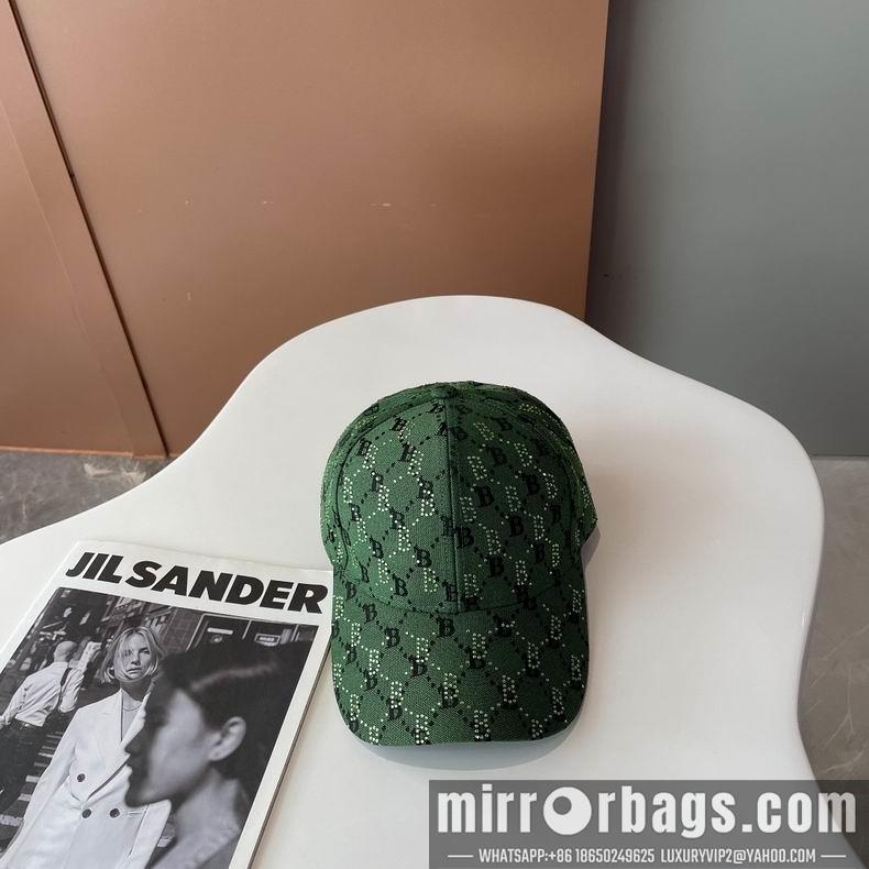 Gucci X Balenciaga 032410