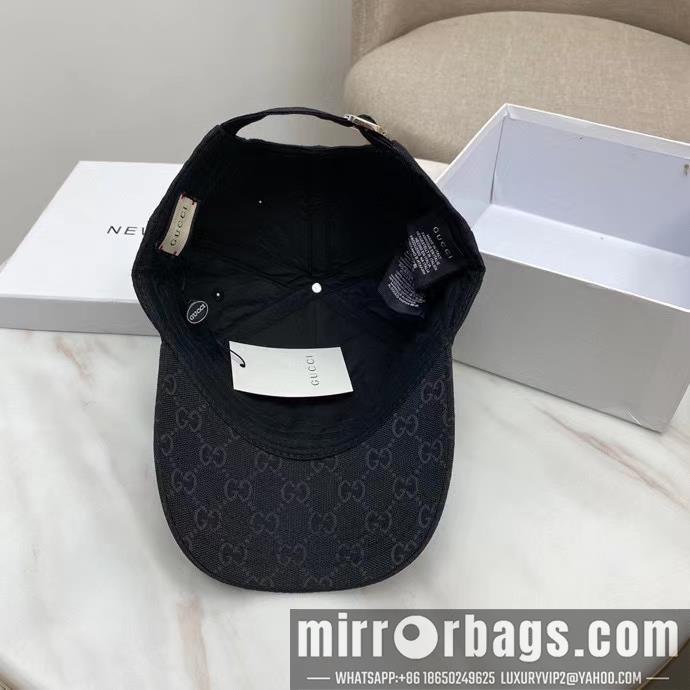 Gucci X NY Hat 032425