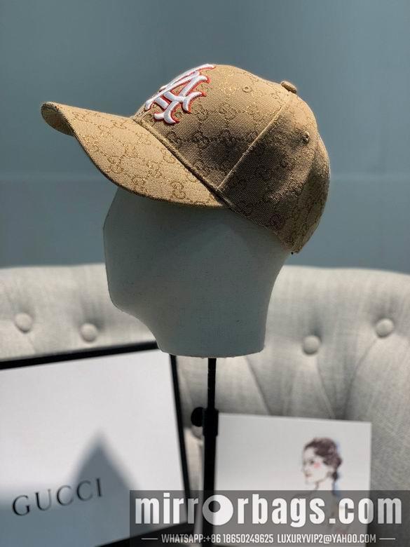 Gucci X NY Hat 032424