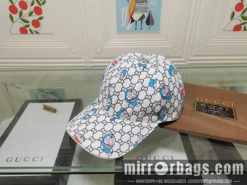 Gucci X Disney 032413