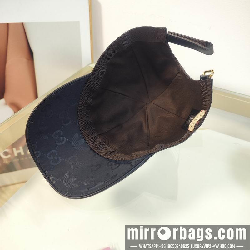 Gucci X Adidas Hat dx02