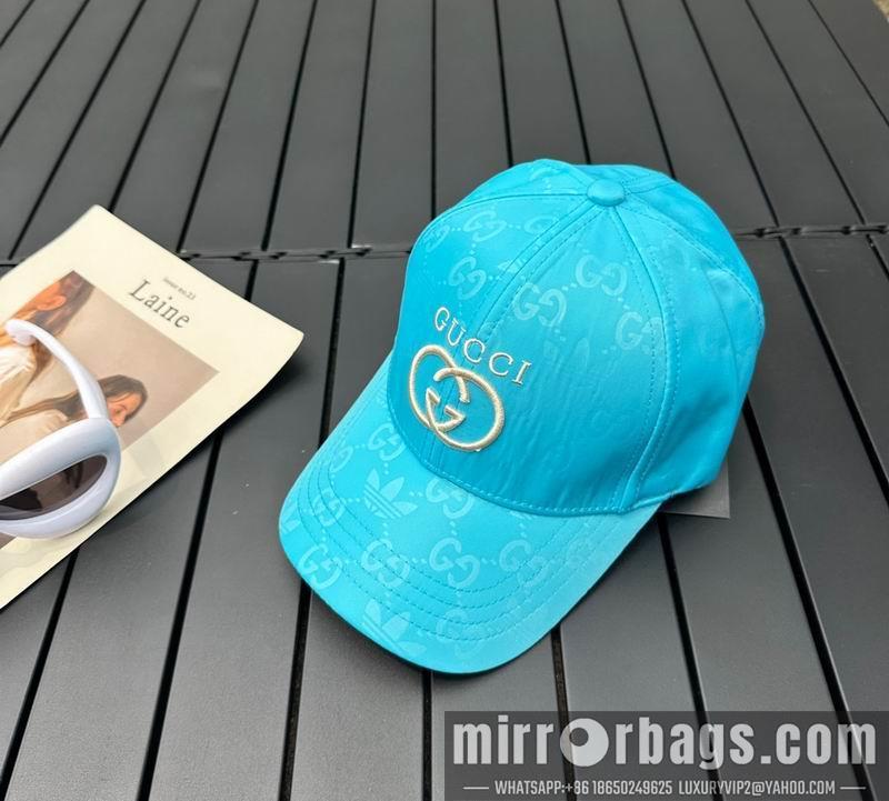 Gucci X Adidas Hat 042185