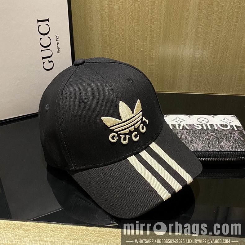Gucci X Adidas Hat 032410