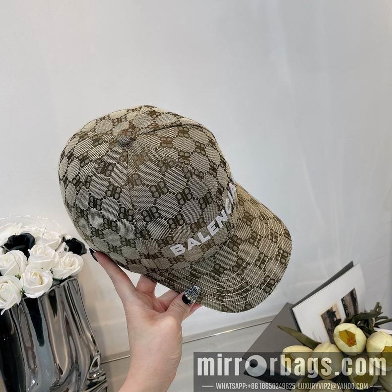 Gucci X Balenciaga 032419