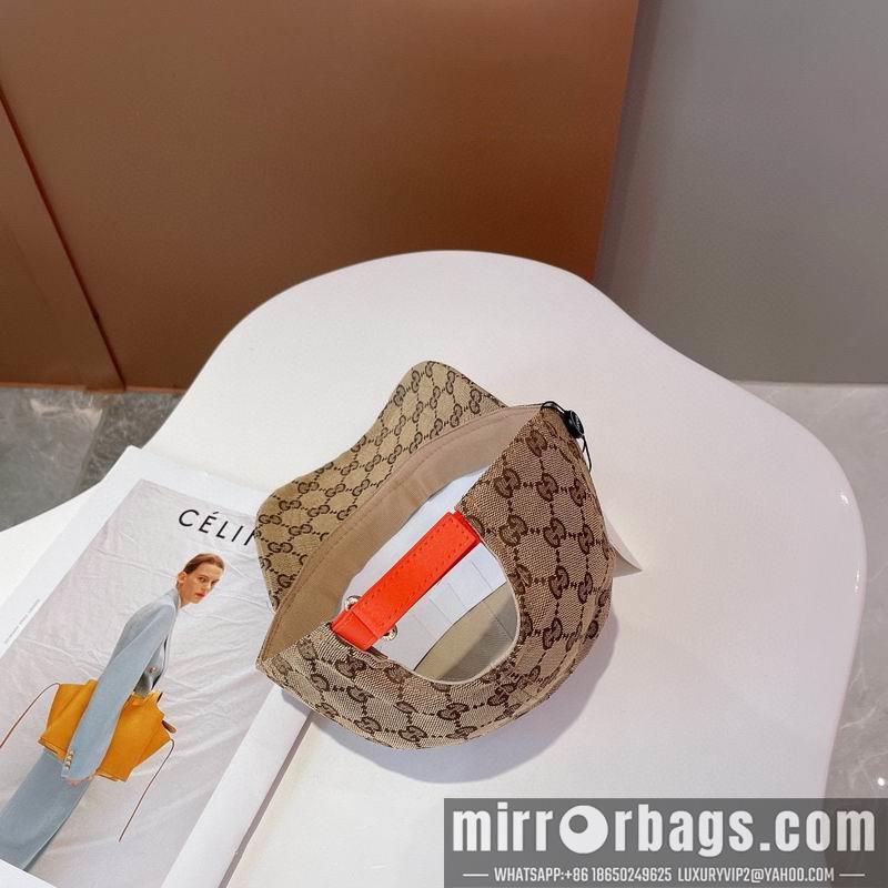 Gucci X The North Face Hat 080549