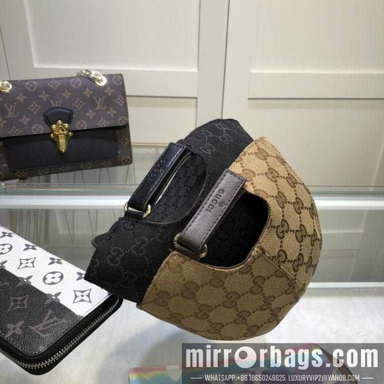 Gucci X Northface Hat 032416