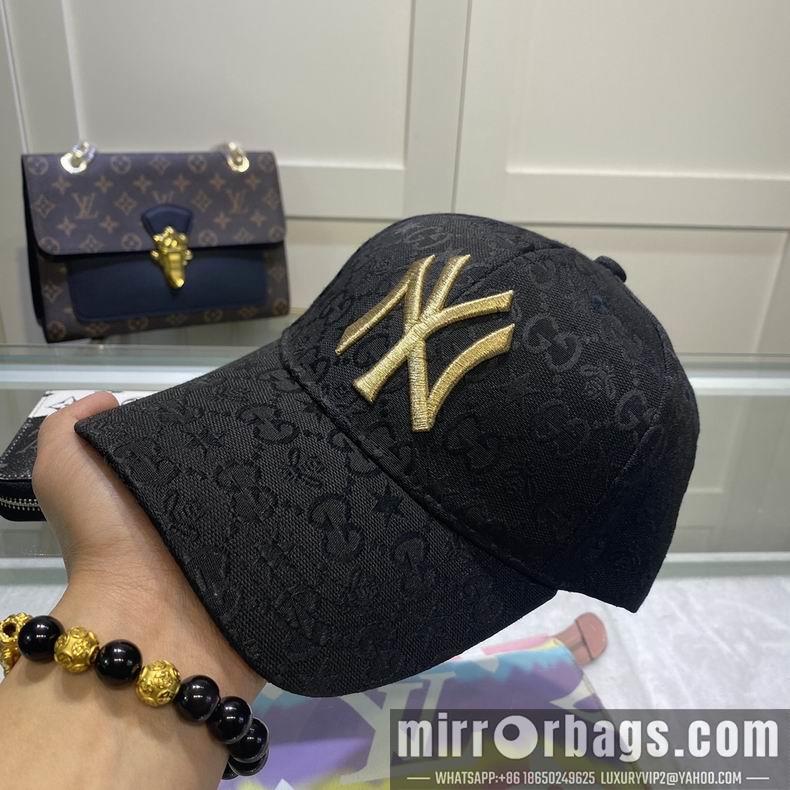 Gucci X NY Hat 032426
