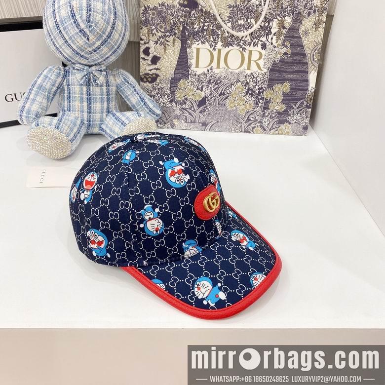 Gucci X Disney 032409