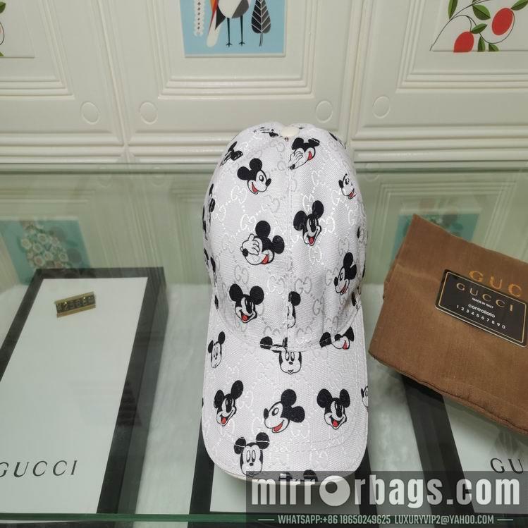 Gucci X Disney 032423