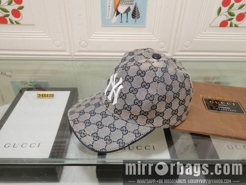 Gucci X NY Hat 0622107