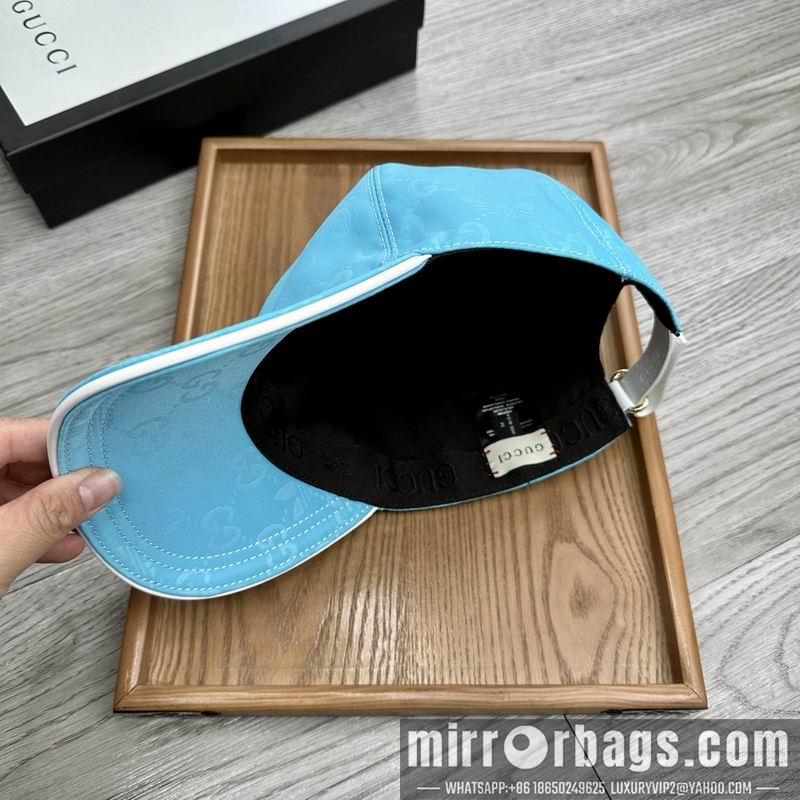 Gucci X Adidas Hat 032402