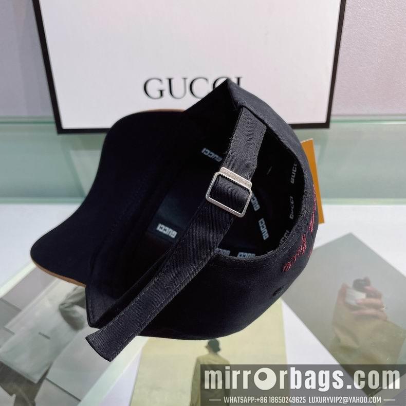 Gucci X Northface Hat 032405
