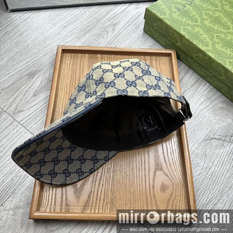 Gucci X Ny Hat dx03