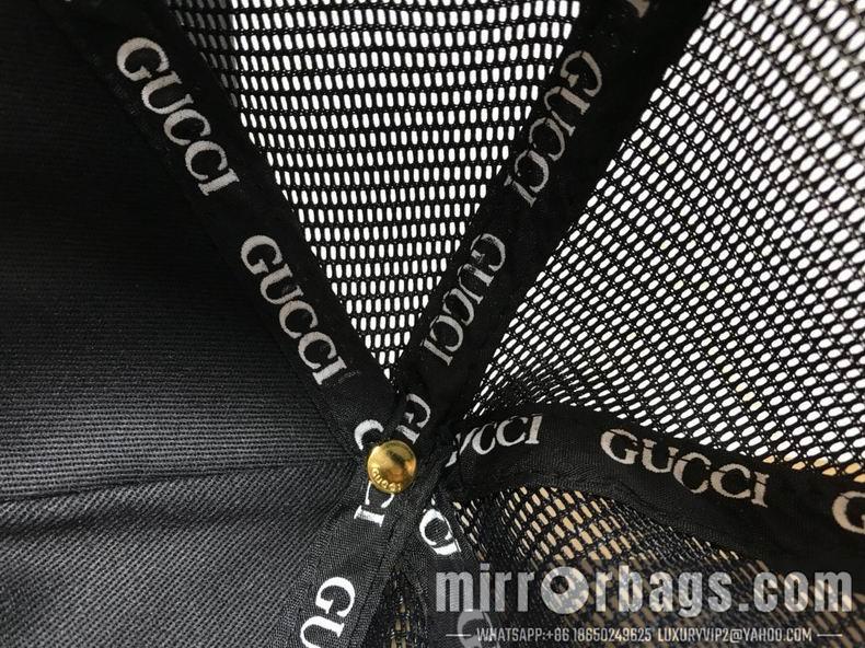 Gucci X NY Hat 032429