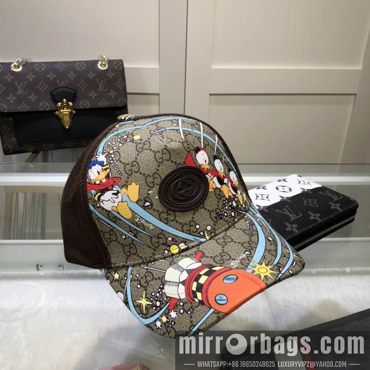 Gucci X Disney 032405