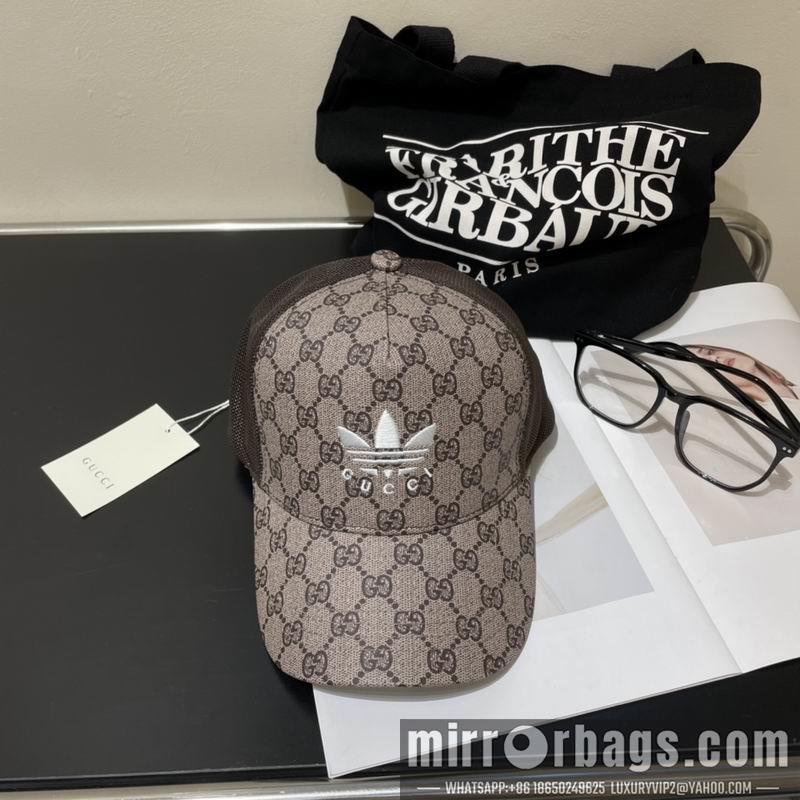 Gucci X Adidas Hat 042701