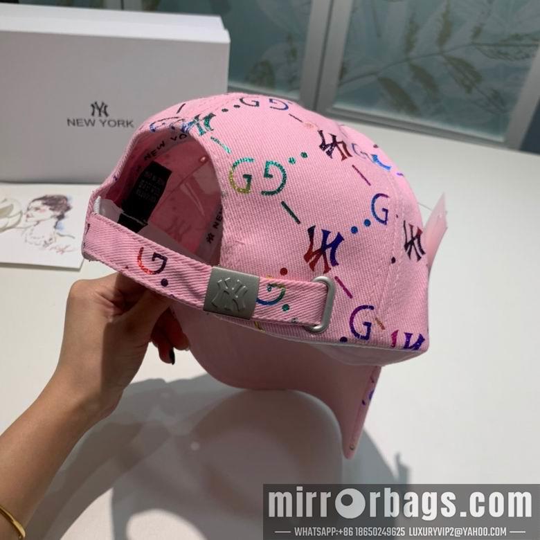 Gucci X NY Hat 032435