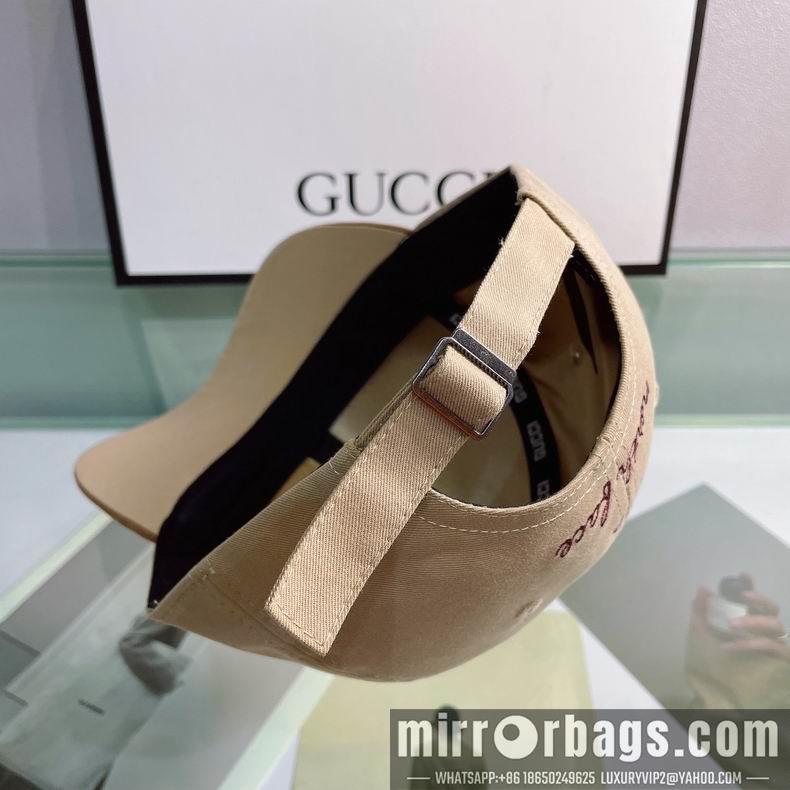 Gucci X Northface Hat 032405