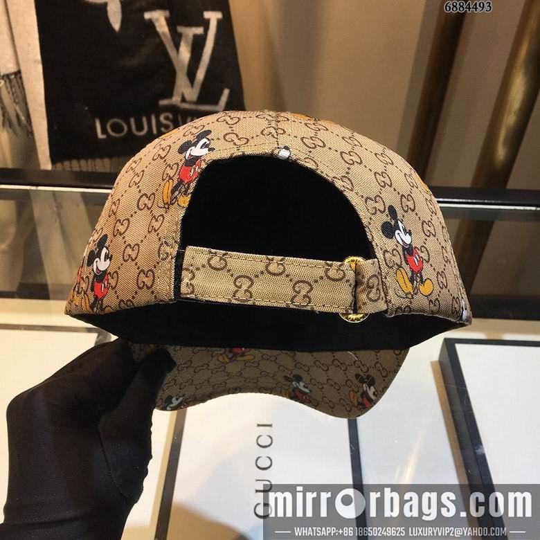 Gucci X NY Hat 032423