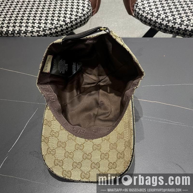 Gucci X Adidas Hat 030981