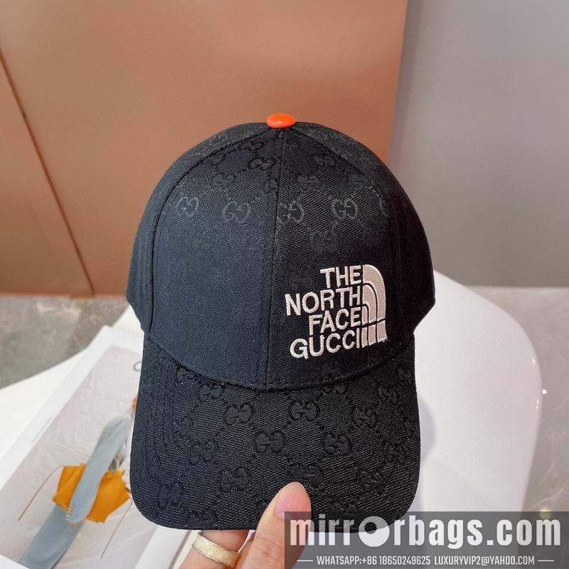 Gucci X The North Face Hat 080549