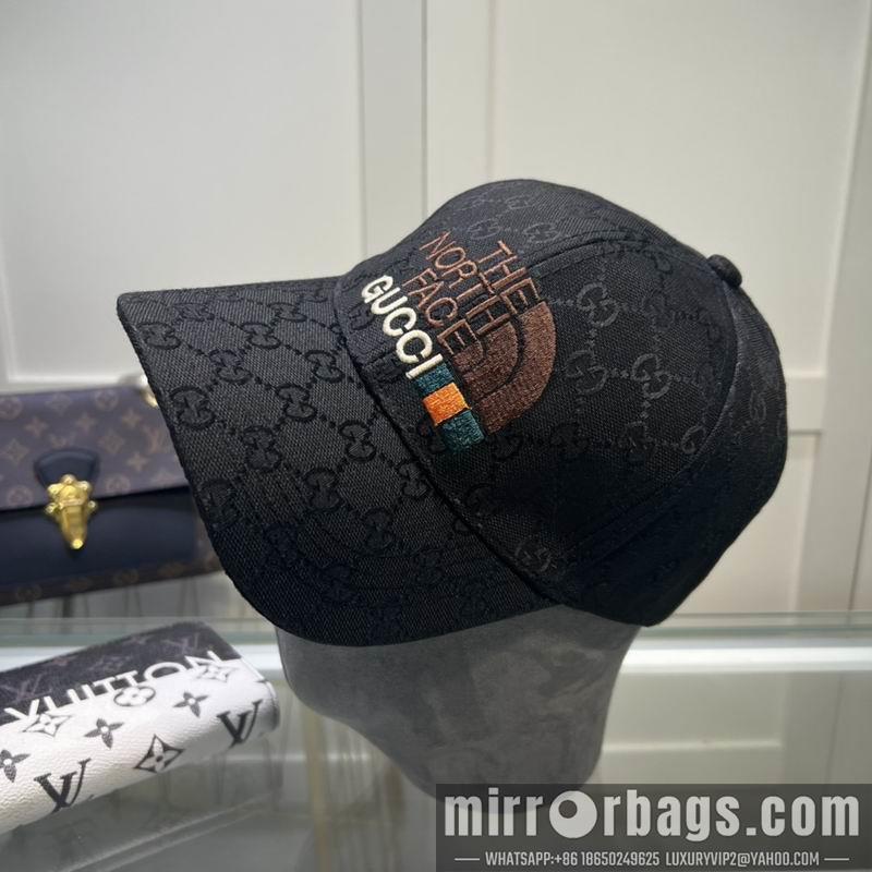 Gucci X Northface Hat 032421