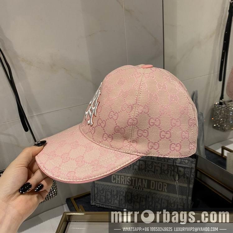 Gucci X NY Hat 032405