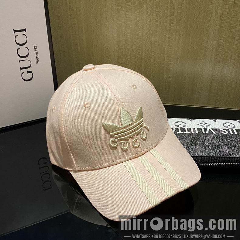 Gucci X Adidas Hat 032410