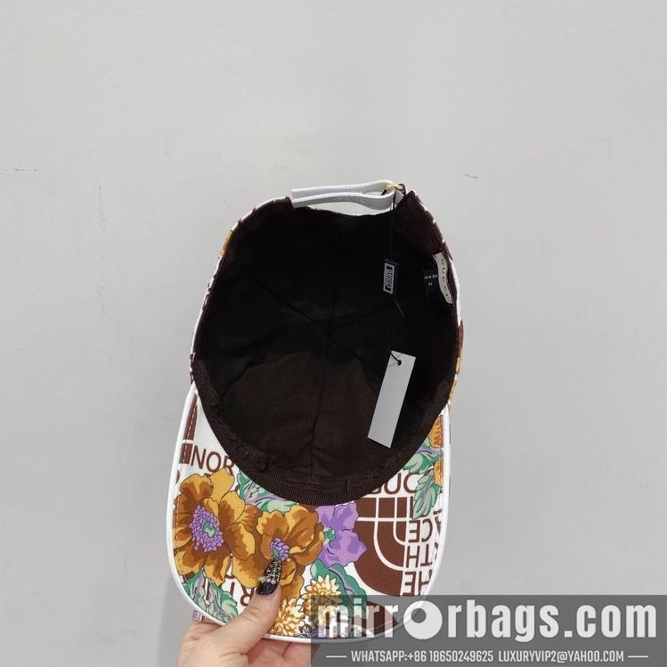 Gucci X Northface Hat 032409