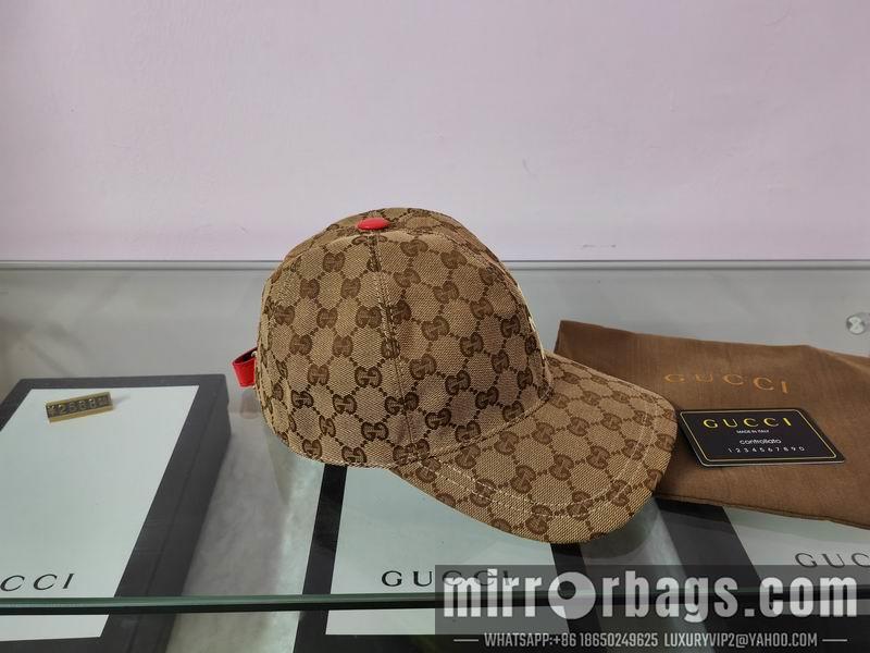 Gucci X The North Face Hat 090566