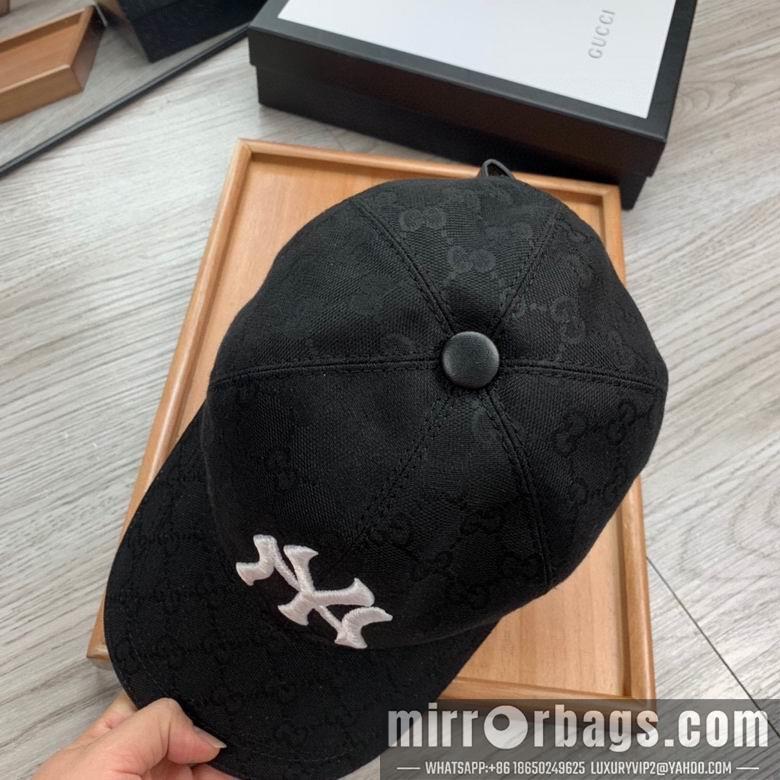 Gucci X NY Hat 032431