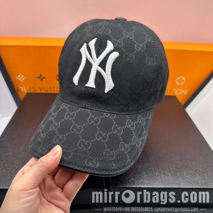 Gucci x MLB Hat dxn05