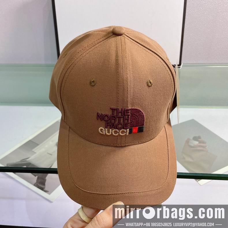 Gucci X Northface Hat 032405