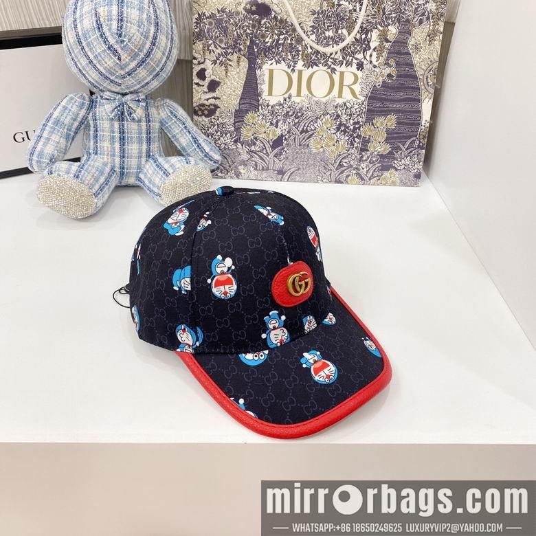 Gucci X Disney 032409