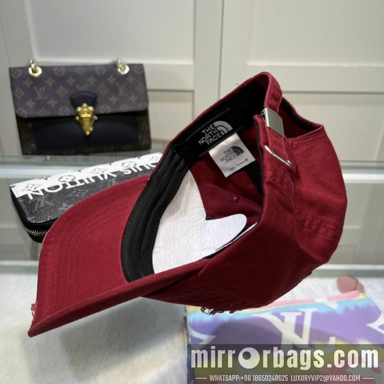Gucci x The North Face Hat dxn05
