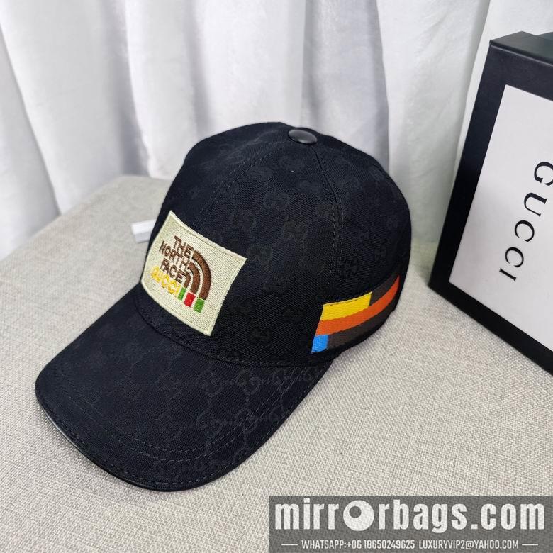 Gucci x The North Face Hat dxn09