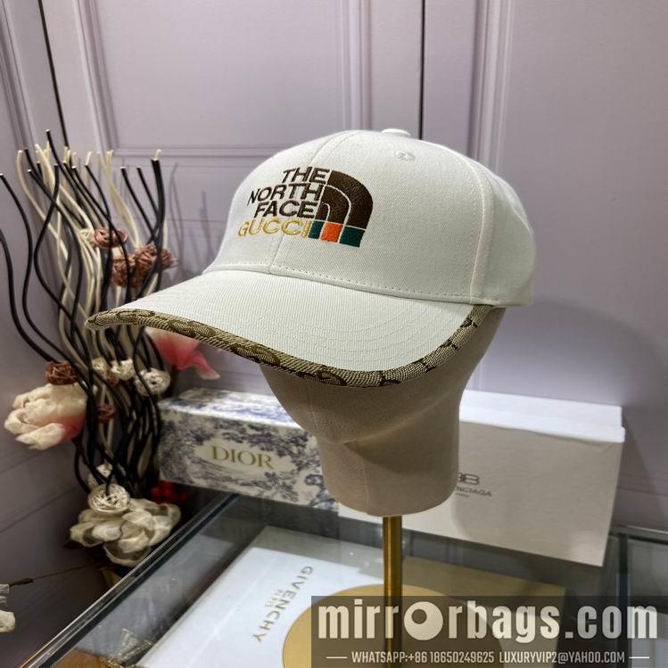 Gucci X Northface Hat 032408