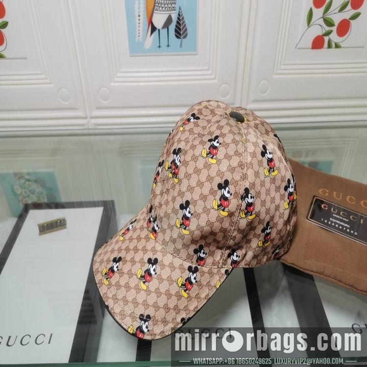 Gucci X Disney 032424