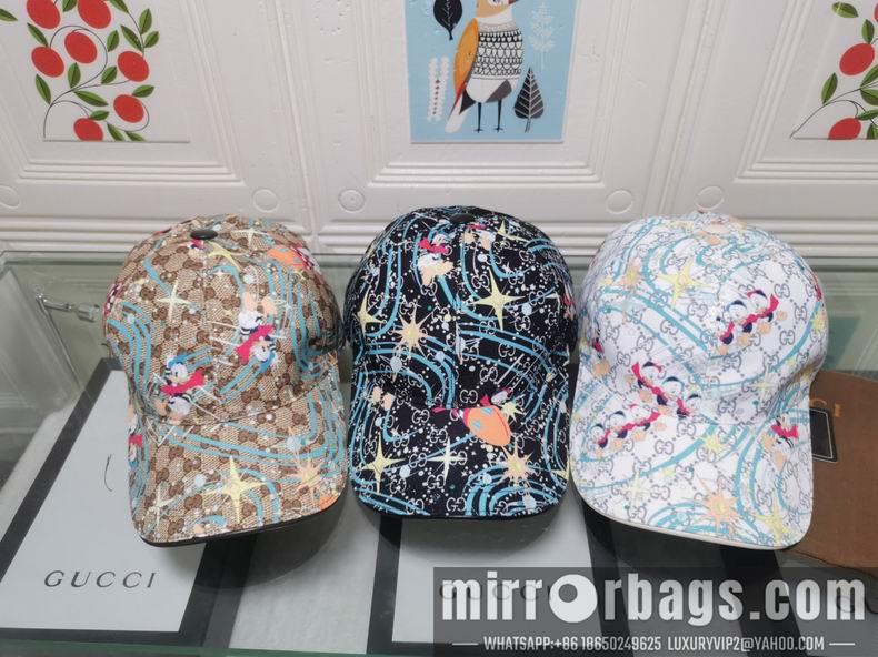 Gucci X Disney 032414