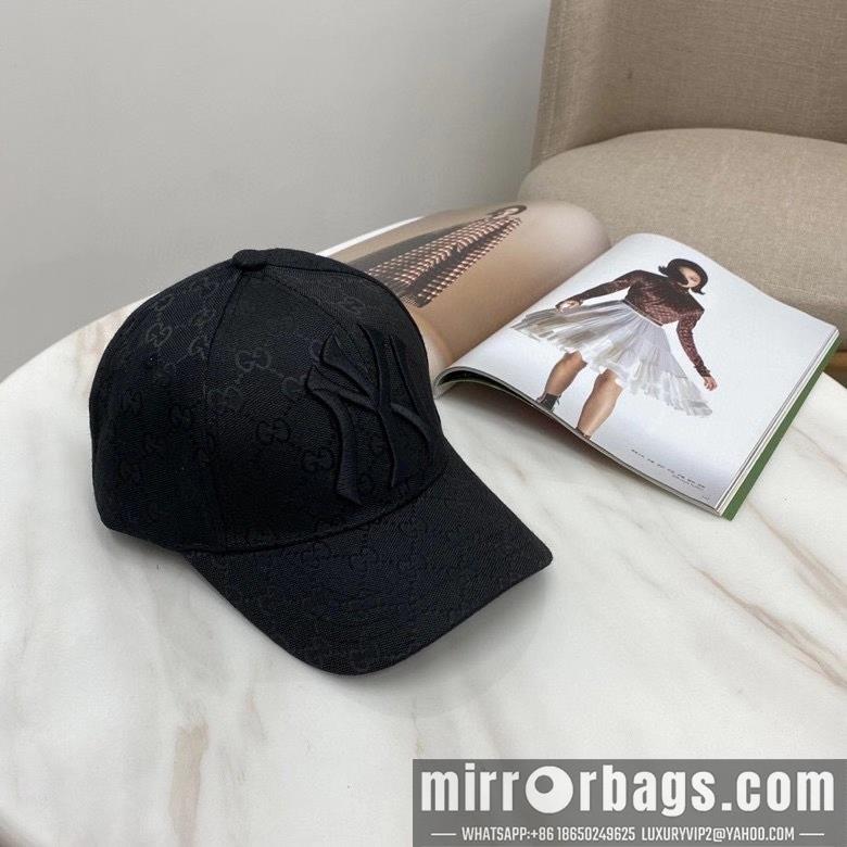 Gucci X NY Hat 032425