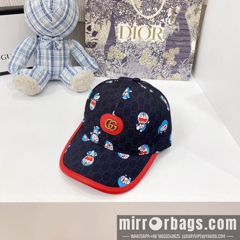 Gucci X Disney 032409